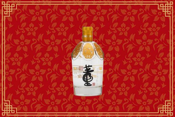 临邑回收董酒
