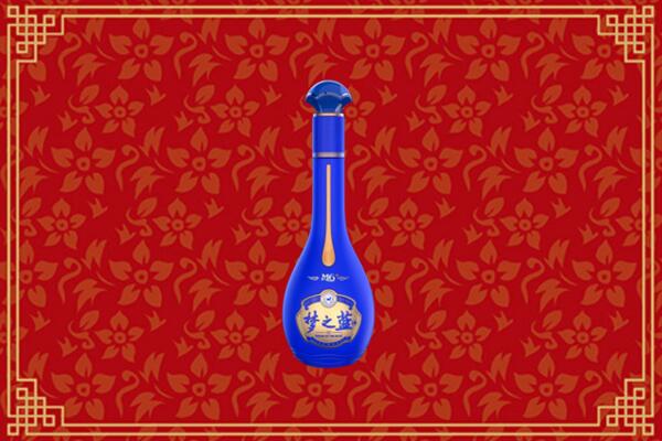 收购行情：临邑名酒梦之蓝价格