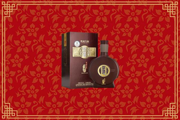 临邑回收习酒