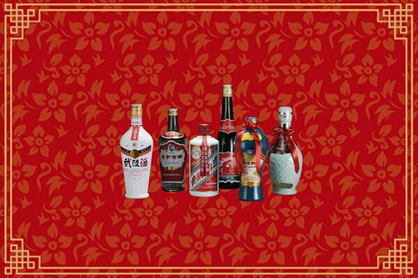 高价求购：临邑回收白酒